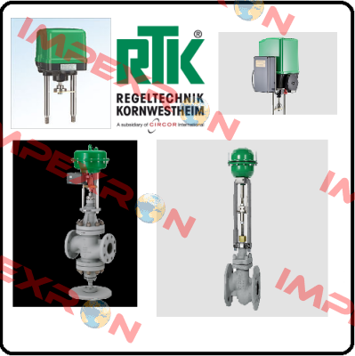 Kit for RTK-MV5224 RTK