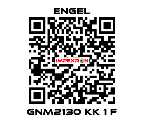 GNM2130 KK 1 F ENGEL