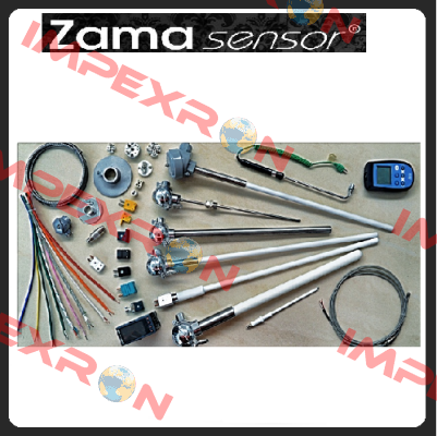 SET1510.021.0010V ZAMA SENSOR S.r.l.