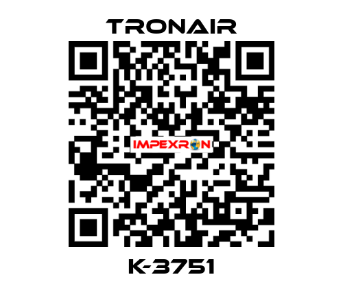 K-3751 TRONAIR