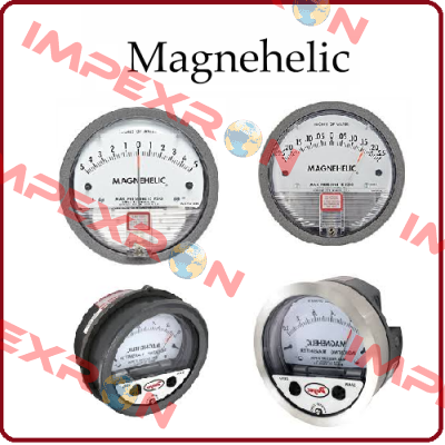 749214163 Magnehelic