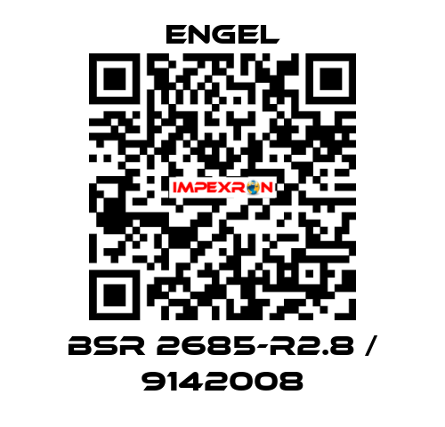 BSR 2685-R2.8 / 9142008 ENGEL