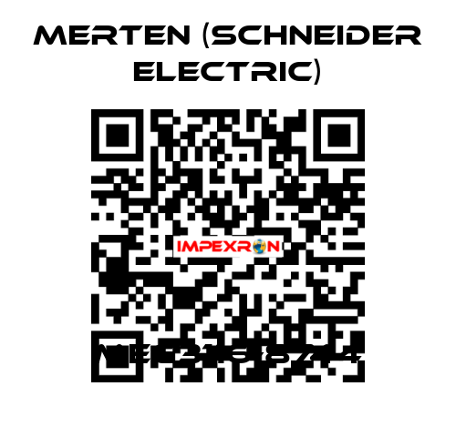 MEG3116-8744 Merten (Schneider Electric)