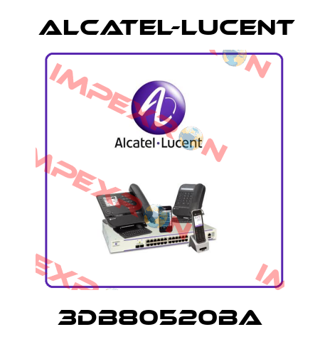 3DB80520BA Alcatel-Lucent