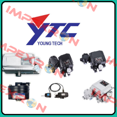 part no: YT 2300 Young Tech