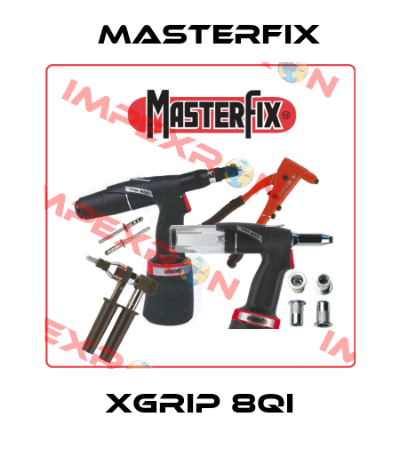 XGRIP 8QI Masterfix