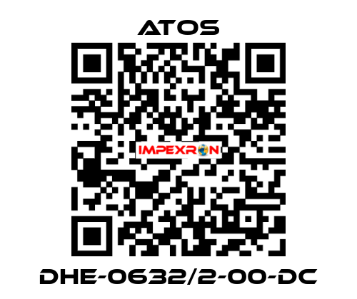 DHE-0632/2-00-DC Atos