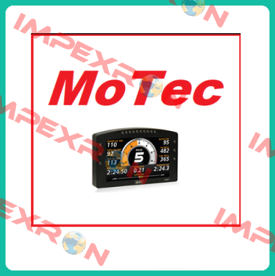 4040614016 (type MC3090B-4) Motec