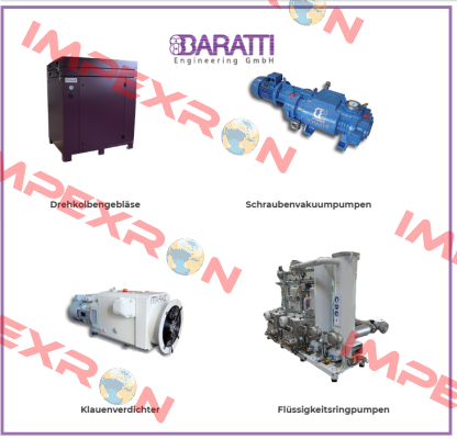 S130GB-S1-35 SRA 150 Baratti