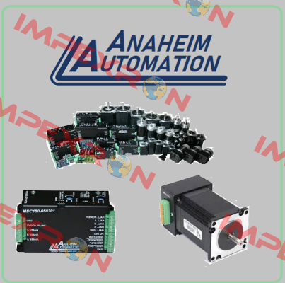 ORL-2800-0193  OEM Anaheim Automation