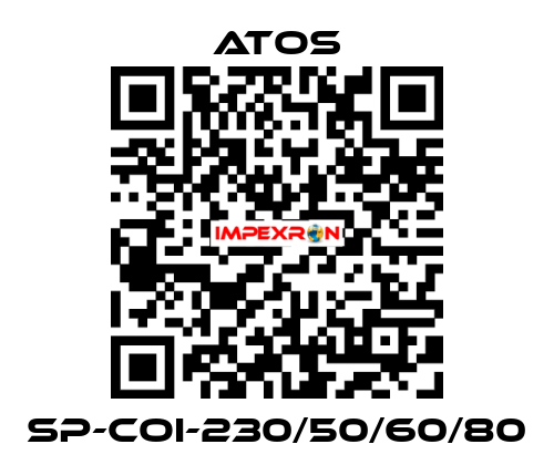 SP-COI-230/50/60/80 Atos