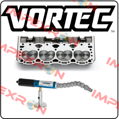 610-1 Vortec