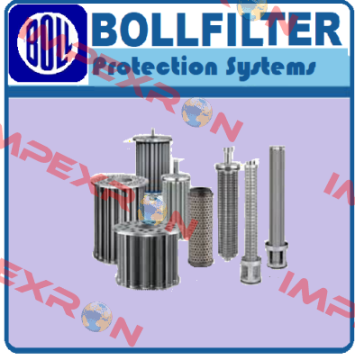 BFD.140.660 DN50 Boll Kirch