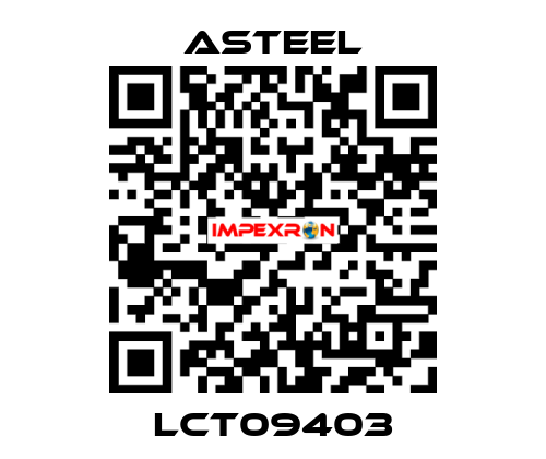 LCT09403 ASTEEL