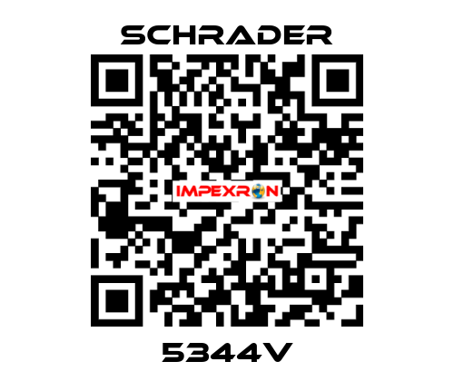 5344V Schrader