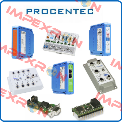 101-800311 Procentec