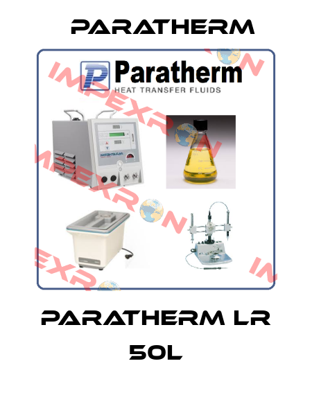 Paratherm LR 50L Paratherm