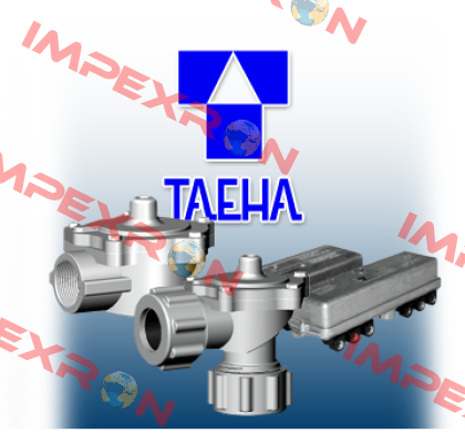 TH-5430-M TAE-HA MACHINERY