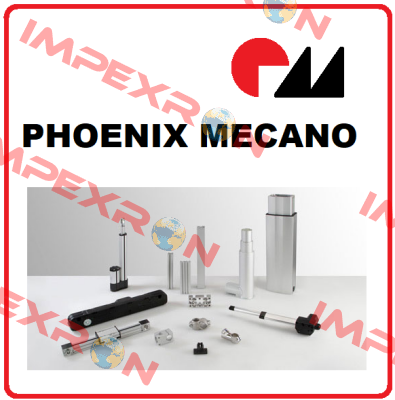 Type: LH10, PN: 429969 Phoenix Mecano