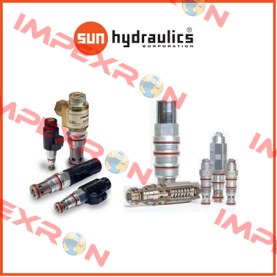 NCFB-LBN Sun Hydraulics