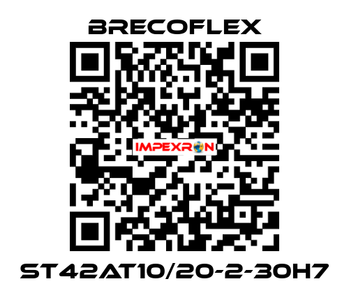 ST42AT10/20-2-30H7 Brecoflex