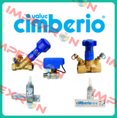 MS check valve, PN20, IGXiG n. DIN259, opening pressure 25mbar, 1" Cimberio