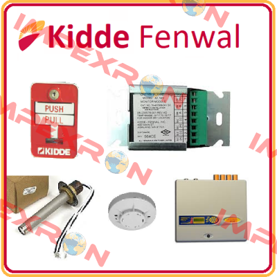 1019 H8 (MODEL : EXFIRE360) Kidde Fenwal