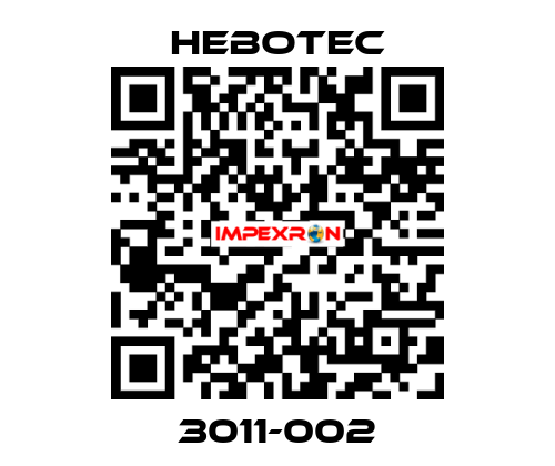 3011-002 HEBOTEC