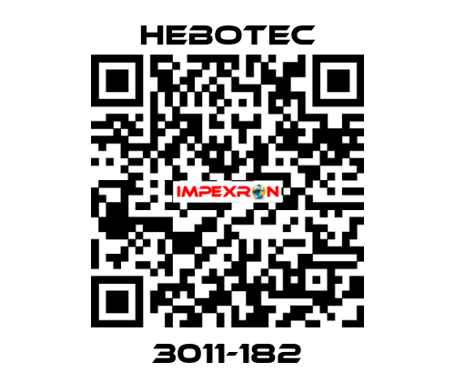 3011-182 HEBOTEC