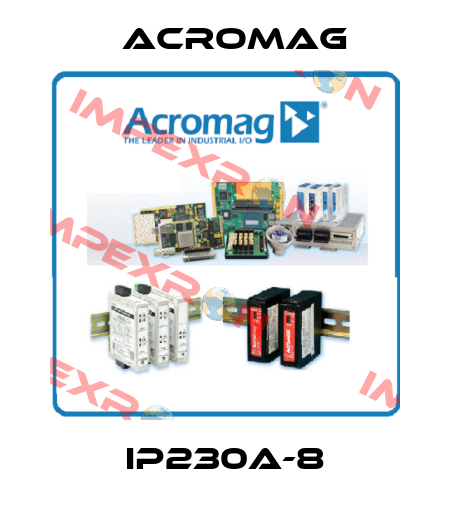 IP230A-8 Acromag