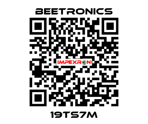 19TS7M Beetronics