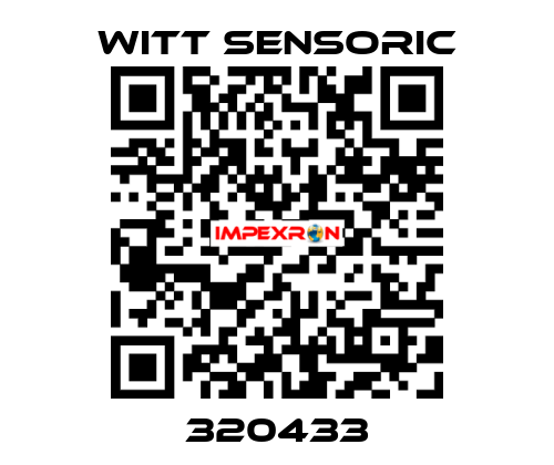 320433 Witt Sensoric