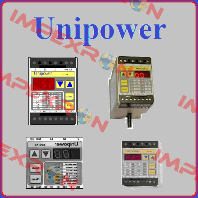 961080 Unipower