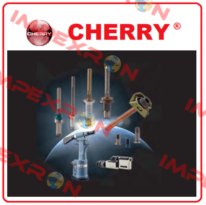 G84-4400LUBDE-2 Cherry