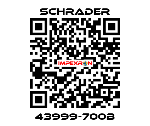 43999-700B Schrader