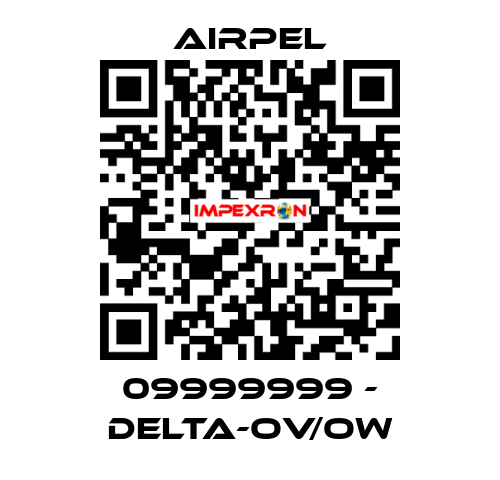 09999999 - DELTA-OV/OW Airpel