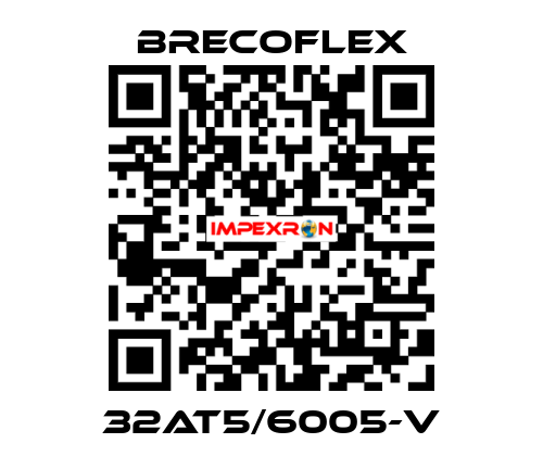 32AT5/6005-V Brecoflex