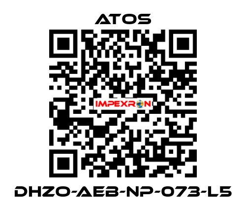 DHZO-AEB-NP-073-L5 Atos