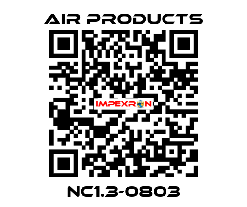 NC1.3-0803 AIR PRODUCTS