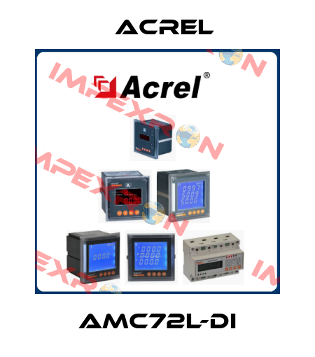 AMC72L-DI Acrel