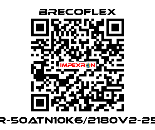 B-V-ZR_50ATN10K6/2180V2-25-2180 Brecoflex