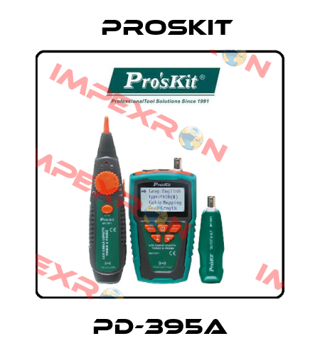 PD-395A Proskit