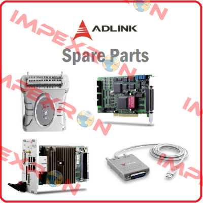 CPCI-6636SL/6100E/M0-4 AL 6U cPCI-6636 w/ I3-6100E w/4GB Adlink