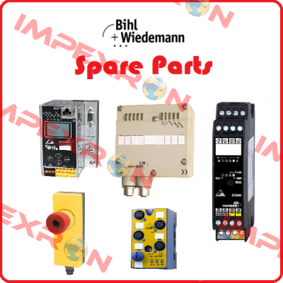 BWI1997 Bihl Wiedemann