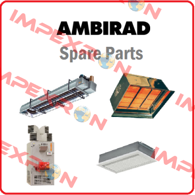 pressure can for AR22UTDE AmbiRad