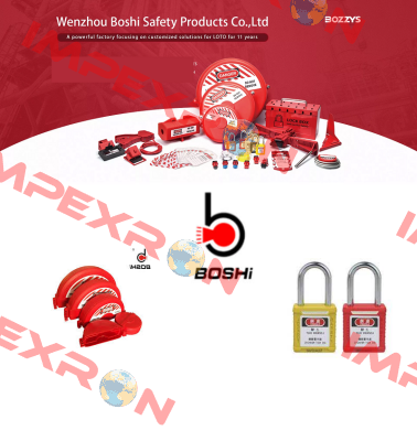 BD-G302 Wenzhou Boshi Safety Products Co.,Ltd