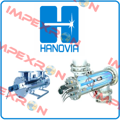 180007-0147 Hanovia