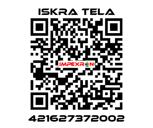 421627372002 ISKRA TELA