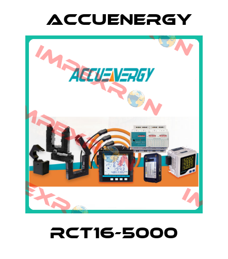 RCT16-5000 Accuenergy