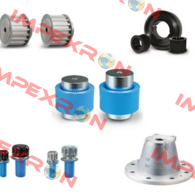 Dç48 coupling set Hassel